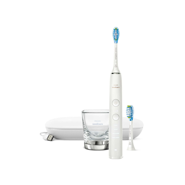 PHILIPS DiamondClean 9000 Blanche