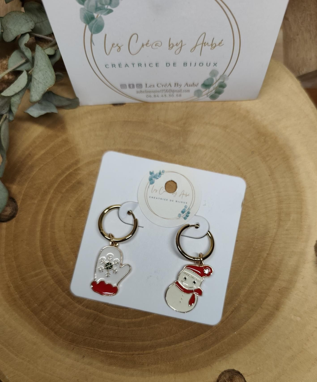 Bo créoles asymétriques 00001202