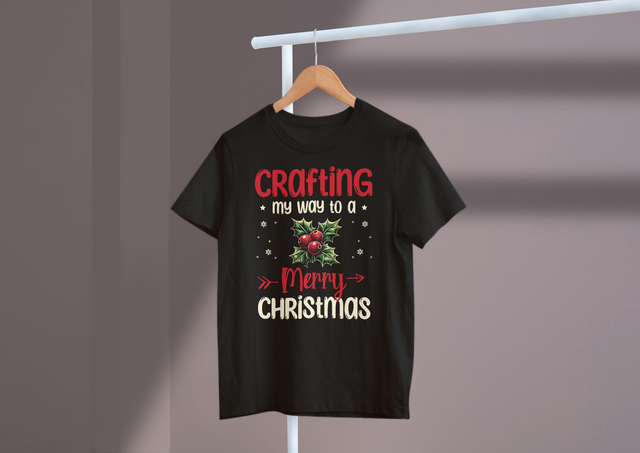 Crafting my way to a Merry Christmas, Christmas Crafts. Ich bastle meinen Weg zu einem frohen Weihnachtsfest, Weihnachtsbasteleien