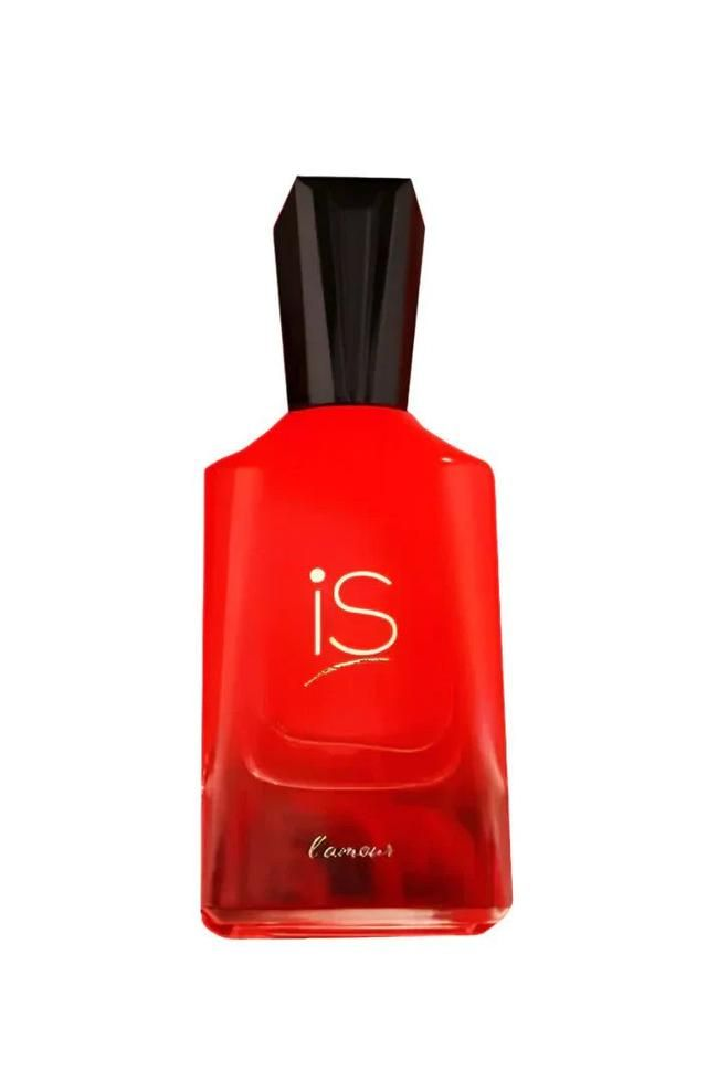 Fragrance World عطر عالم العطور IS L'Amour أو دو بارفان 75 مل