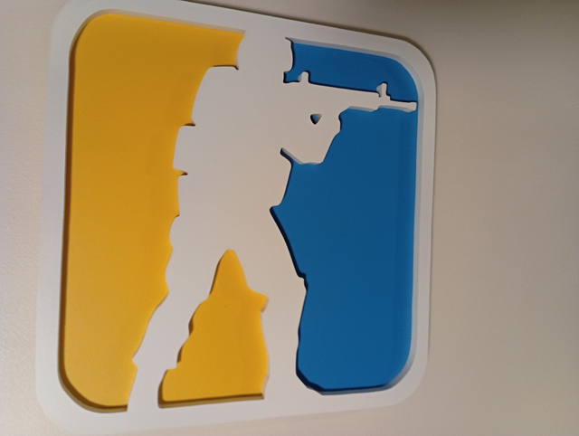 Counter-Strike : L'Esprit de Compétition