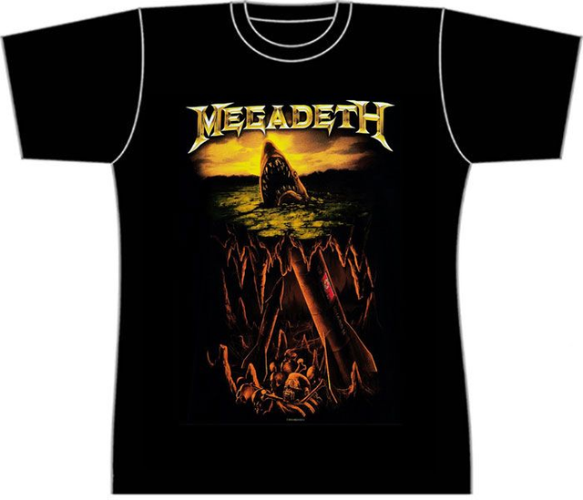 Megadeth