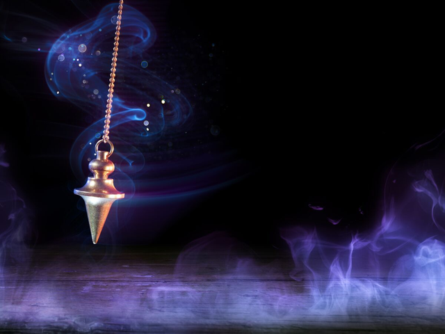 Cours de radiesthésie PDF