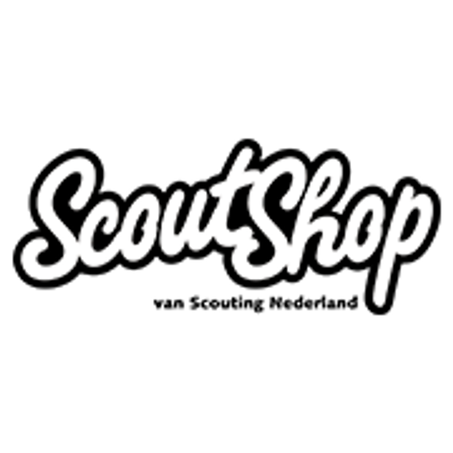 Webshop Scouting NL