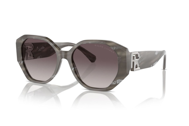 Eyewear Woman Ralph Lauren The Juliette RL 8220 617511