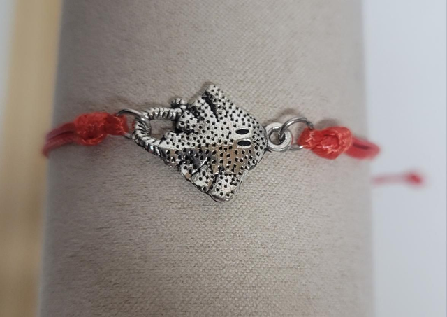 Bracelet simple Raie 