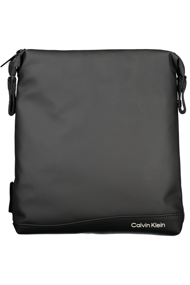 CALVIN KLEIN TRACOLLA UOMO NERO