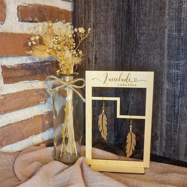 Boucles d&#039;oreilles Juliette