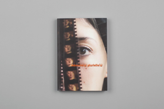 Mémoire(s) plurielle(s) - Cinéma et images, lieux de mémoire ?