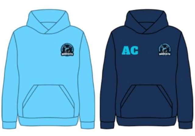 Cotton Hoodie