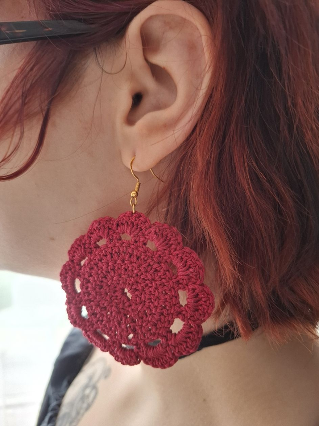 BOUCLES RONDES