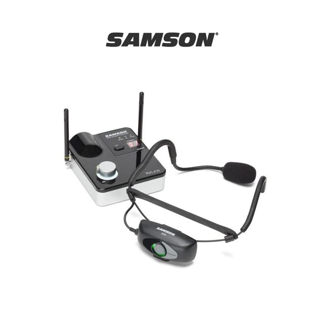 Samson Airline99 Fitness System (G)