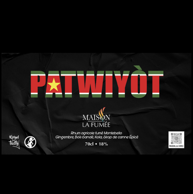 PATWIYOT