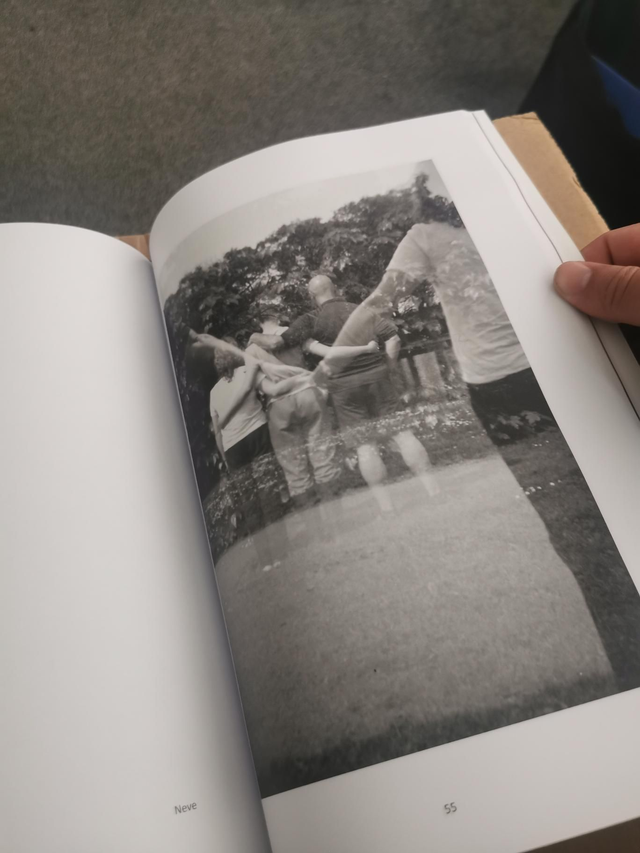 Enthusing Young Minds - The Caravan Darkroom Book