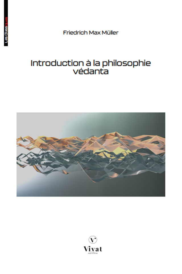 Introduction à la philosophie Védanta