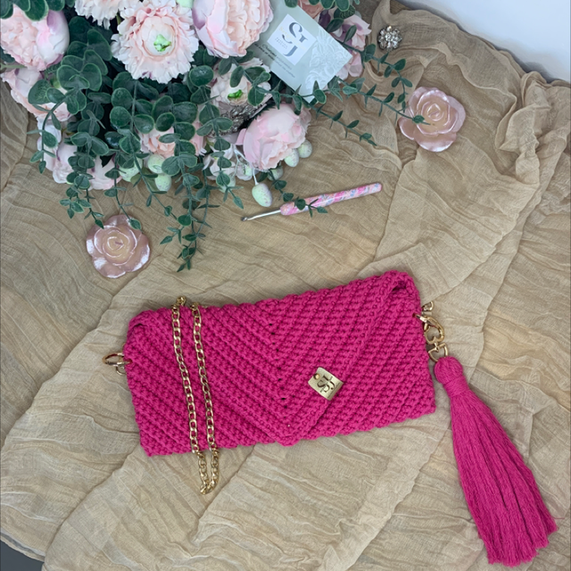 Pochette Busta