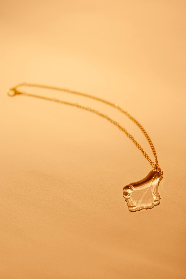 ECLAT Collier