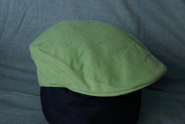 Casquette bêret