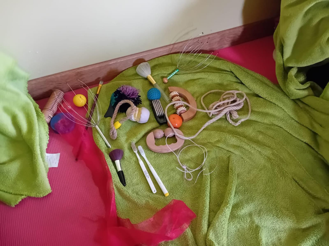 Séance de groupe enfant 1h