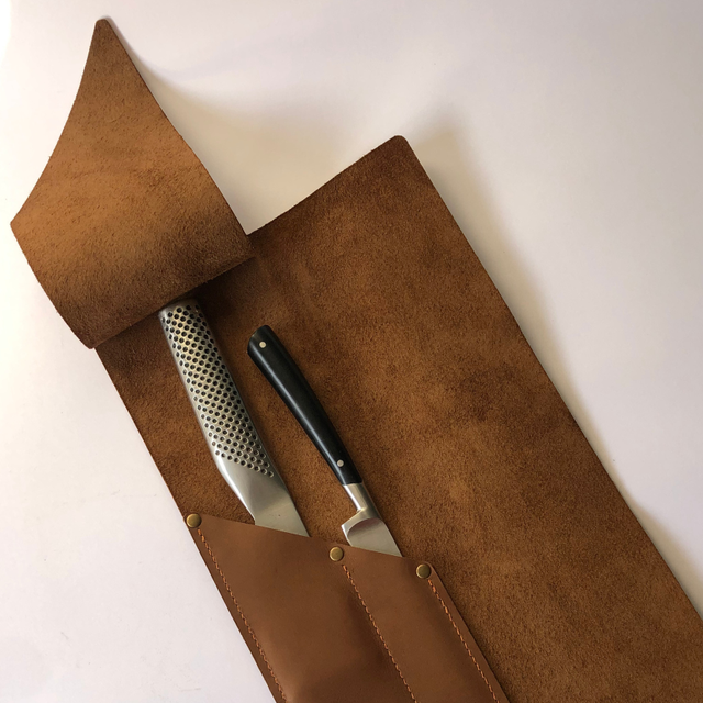 Rouleau à couteaux Grain.e