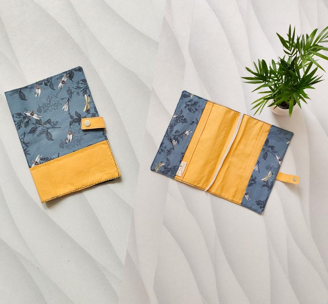 Protège Carnet de Santé