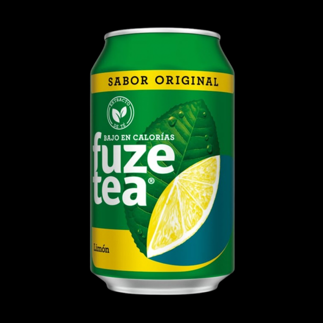 Fuze Tea