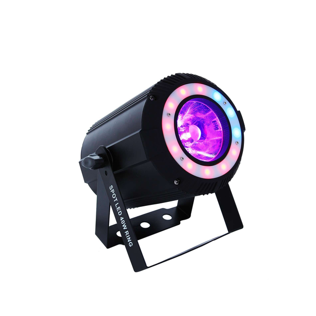  POWER LIGHTING SPOT LED 40W RING 
