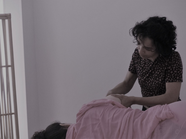 Forfait un massage prénatal+un massage postnatal