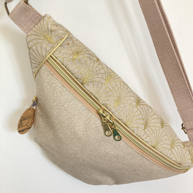 Sac Banane 