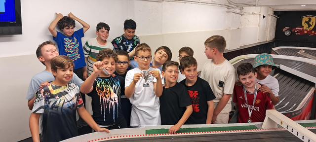 2-Hour Party or Event