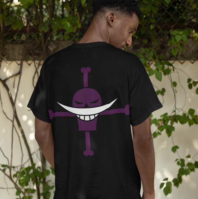 Portgas.D.Ace X OnePiece