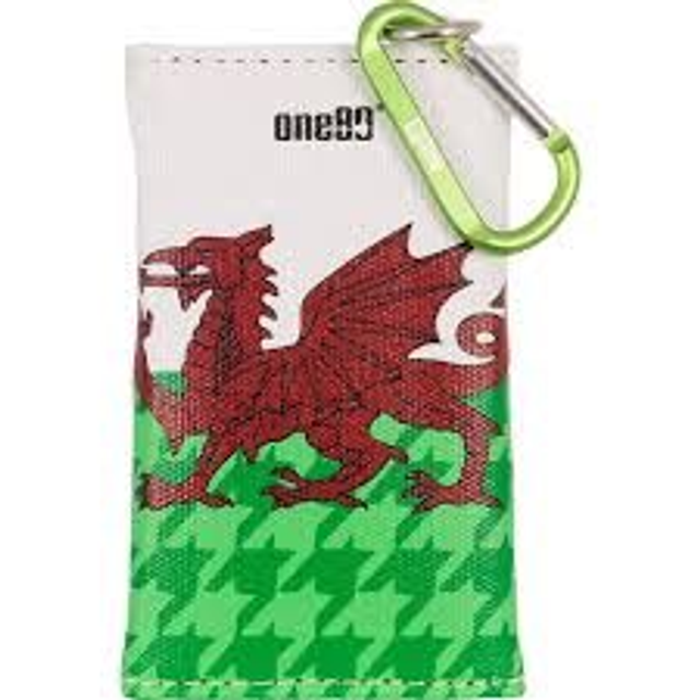 One80 Wales Wallet