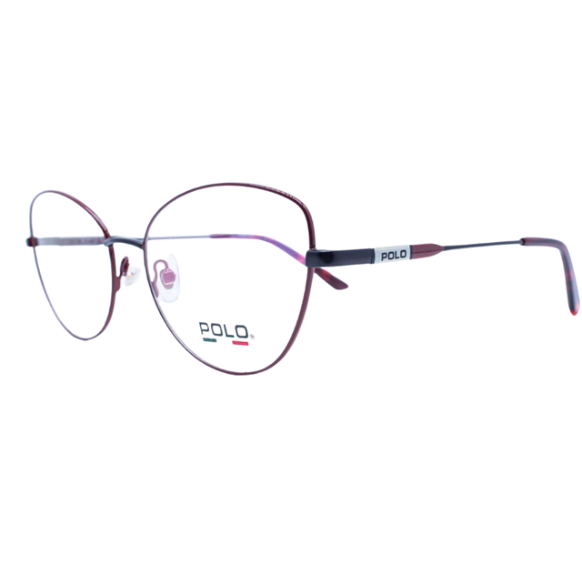 Armazón Mujer Polo PL-2126