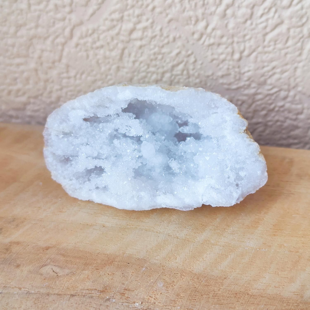 Géode entière 10cm A