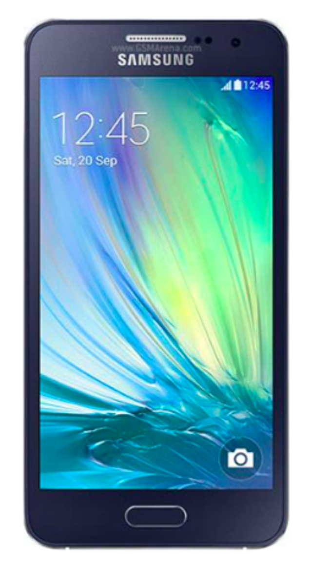 Samsung Galaxy A3