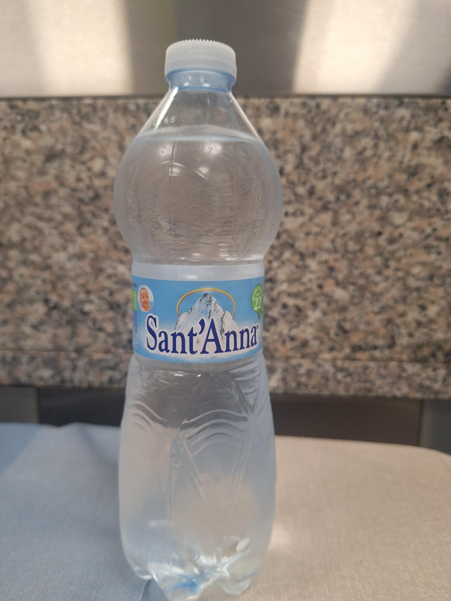 50cl Acqua naturale
