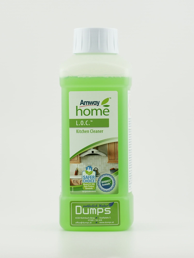 Amway home - L.O.C. Küchenreiniger - 500ml