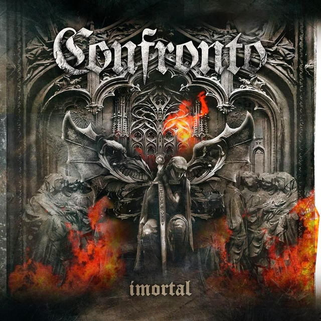 Confronto – Imortal

