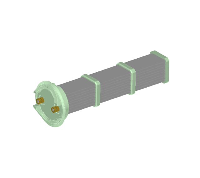 Cellule Compatible Pacific® 160 