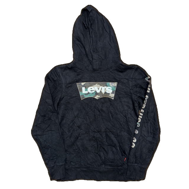 Levis Kids Hoodie - 14-16Y