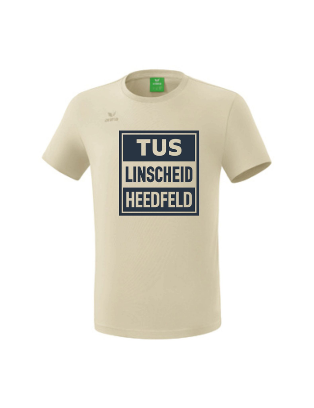 Streetwear Freizeitshirt TLH