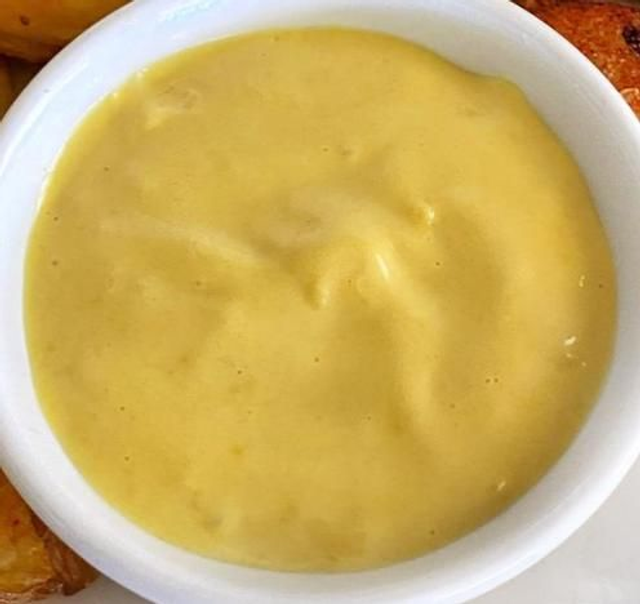 O. Honey Mustard Mayo