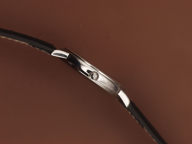 Longines Présence L4.720.4 Dress Watch - Quartz