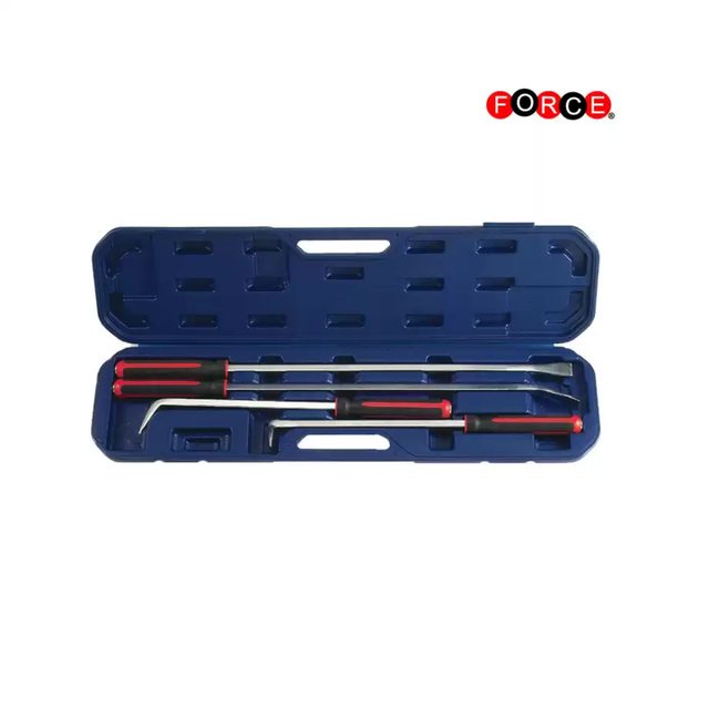 4 TLG stemhebel Satz Profi xxl 