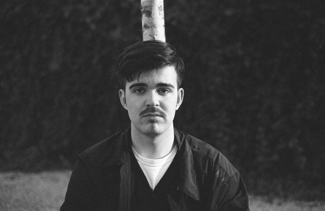 Headshot Photography Session (1 Hour) (35mm, B&amp;W or Colour)