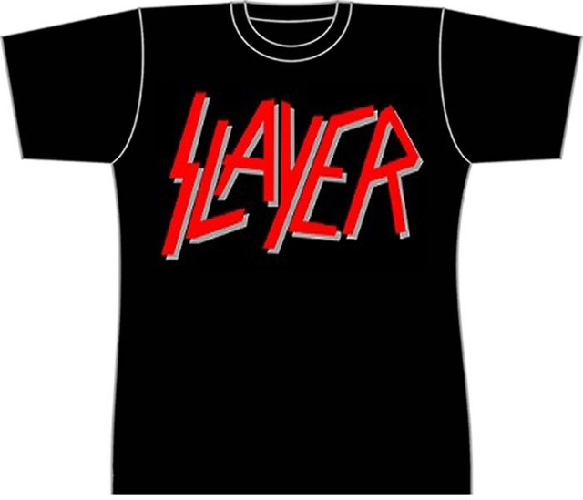 Slayer
