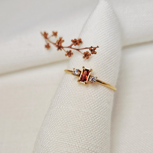 Bague "Selena"