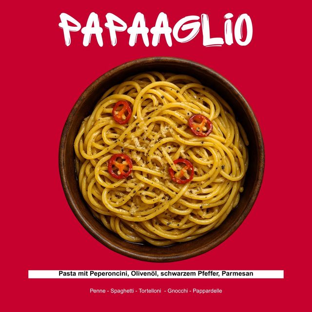 PAPAAGLIO