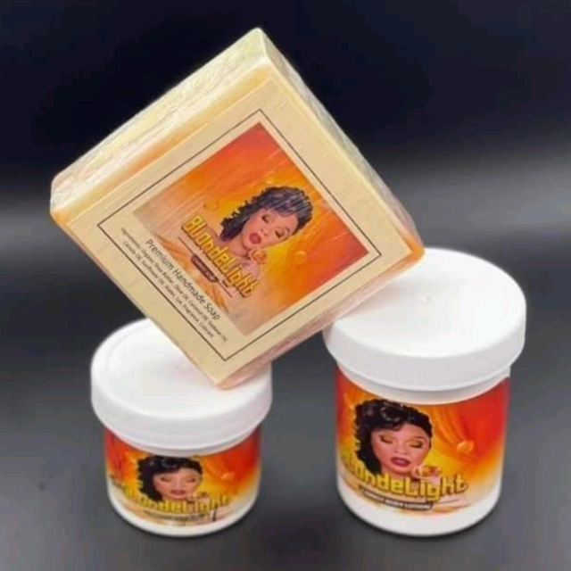 crème de beauté anti-tâches 