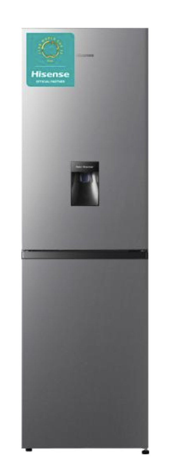  HISENSE Fridge / freezer RB327N4WCE